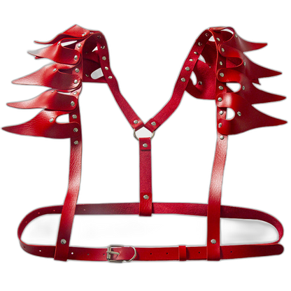 Rogue Talon Shoulder Harness