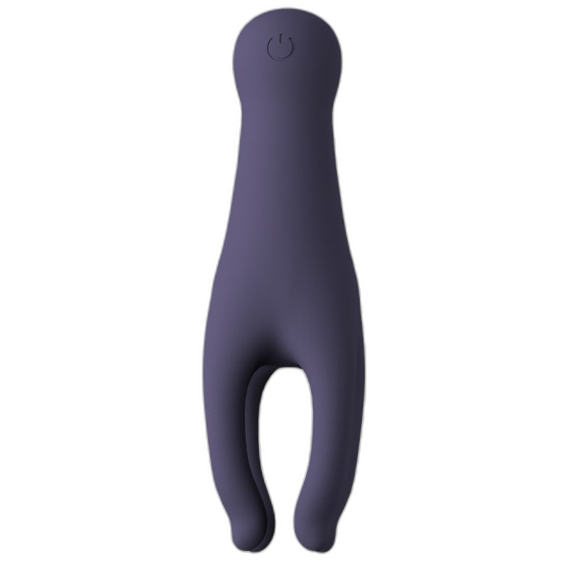 Head Massage Vibrator