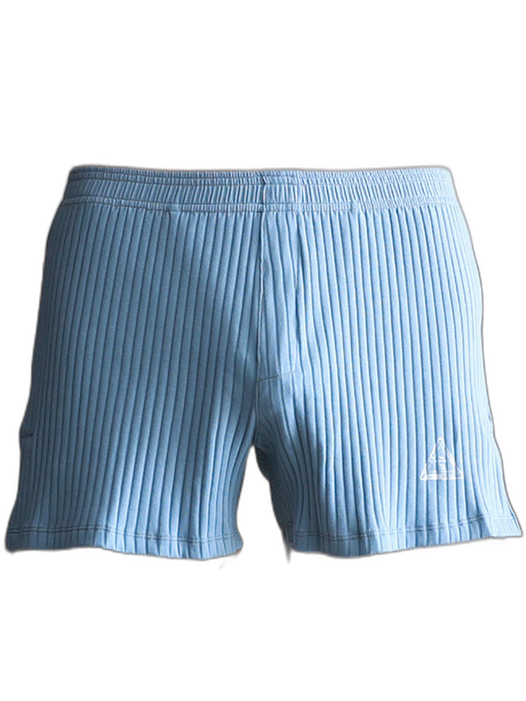 Men’s Soft Cotton Woven Boxer Shorts