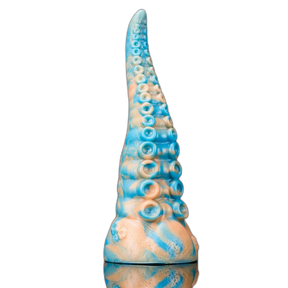 Ika the Tentacle - OG Colour
