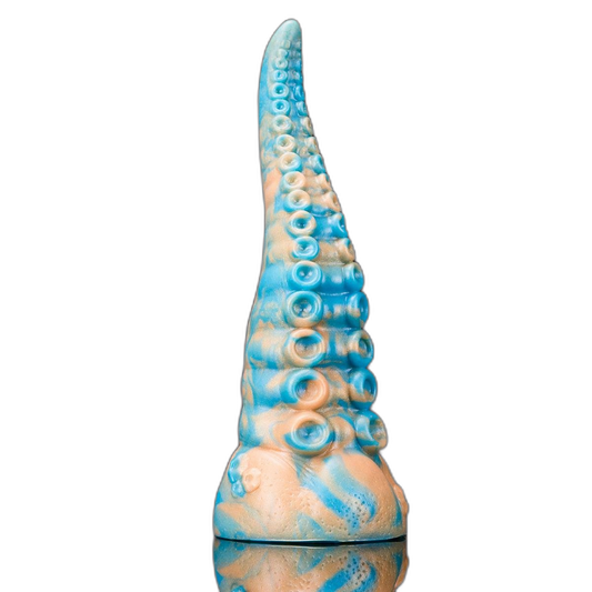 Ika the Tentacle - OG Colour