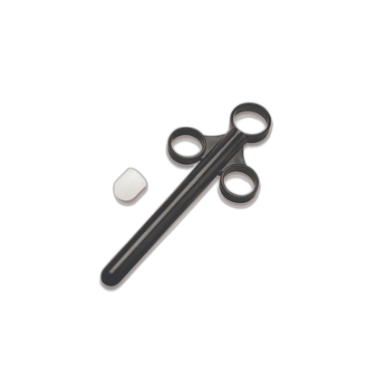 Prowler RED Lube Shooter Black