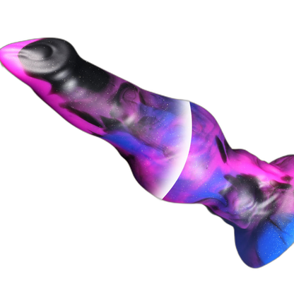 Starhound – Kanis Dildo - Knot Dildo - 3 Sizes