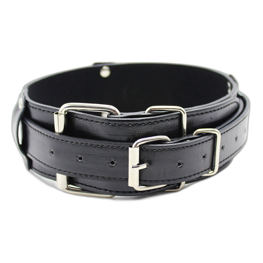 ruff GEAR Over The Shoulder Sling with Stirrups