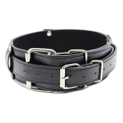 ruff GEAR Over The Shoulder Sling with Stirrups