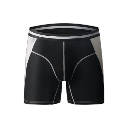 QuickDry Midway Boxer Briefs