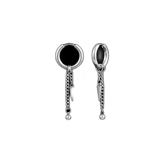 Rupture Earrings