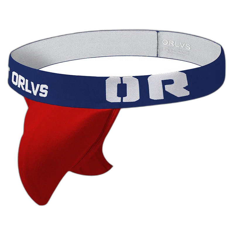 ORLVS Pouch Jockstrap