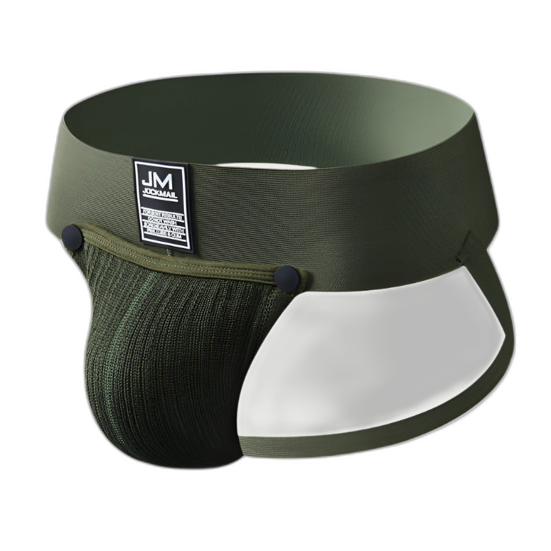 Wide Band Classic Jockstrap