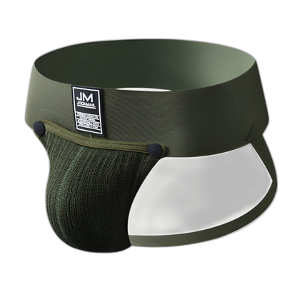 Wide Band Classic Jockstrap