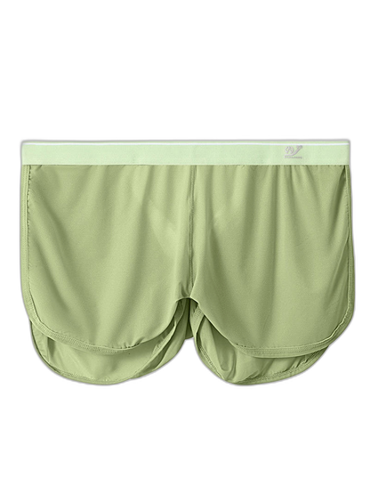 2 Pack Men’s Separate Support Pouch Boxers