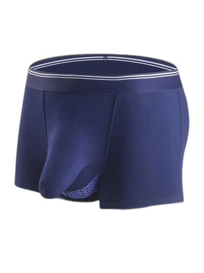 Men's Breathable Pouch Trunks