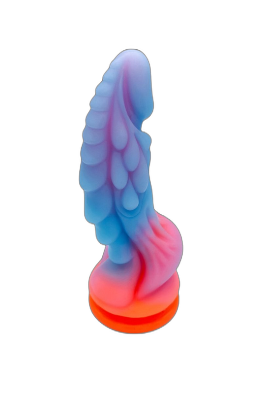 Luminous Monster Dildo