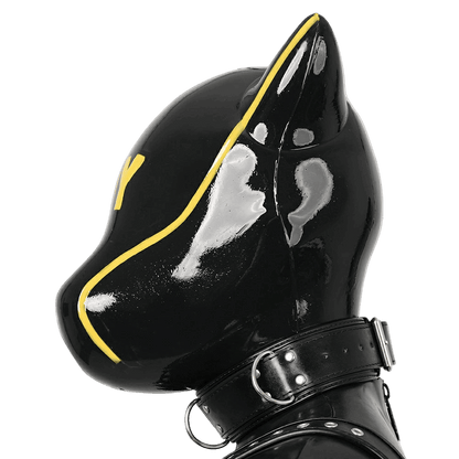 Furrjoi Toy Ido Drone Hood Yellow