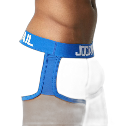 Padded Bulge Mens Enhancing Boxer Briefs