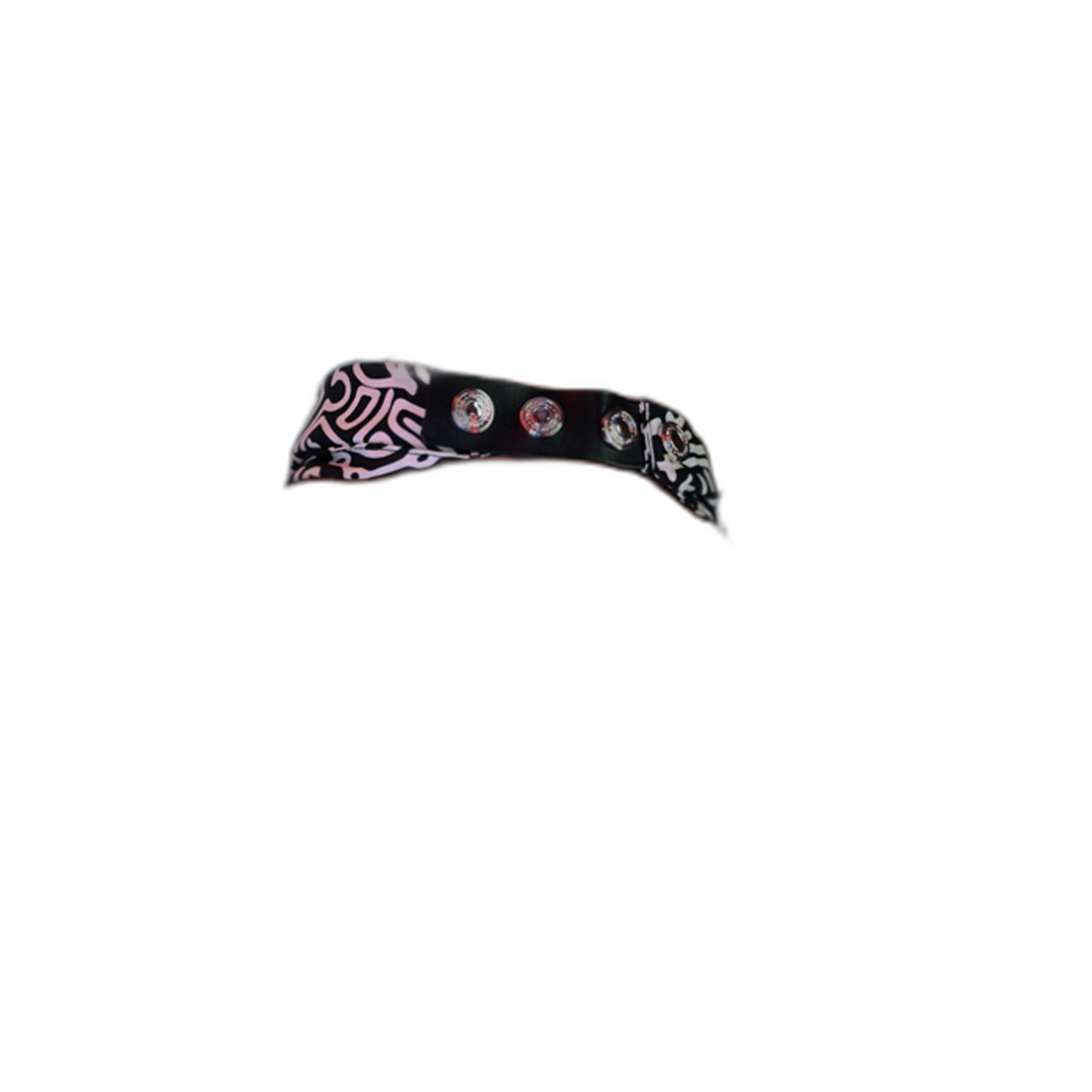 Breedwell Slay-Kerchief Gag Tag