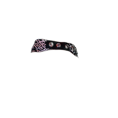 Breedwell Slay-Kerchief Gag Tag