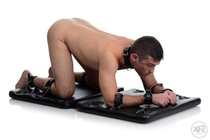 The Bondage Board