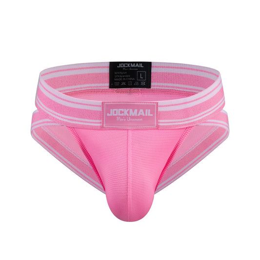 Jockmail Summer Pop Briefs
