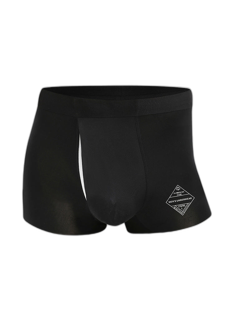 Men's Foreskin Overlength Correction Modal Trunks