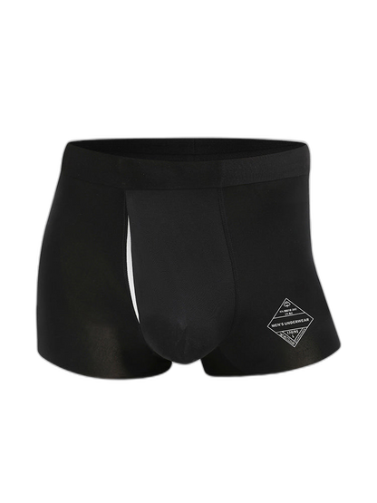 Men's Foreskin Overlength Correction Modal Trunks