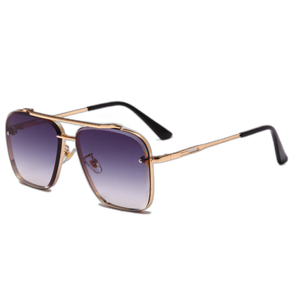 Vintage Classic Sunglasses
