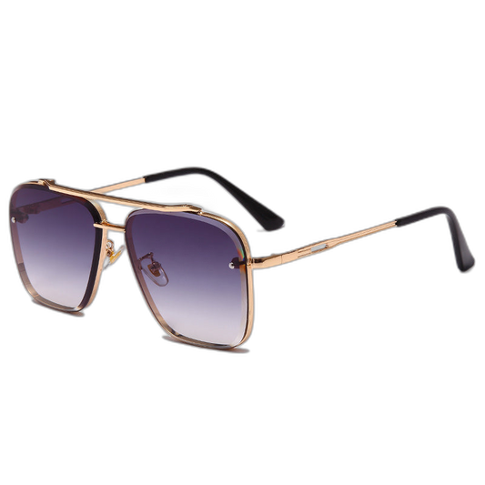 Vintage Classic Sunglasses