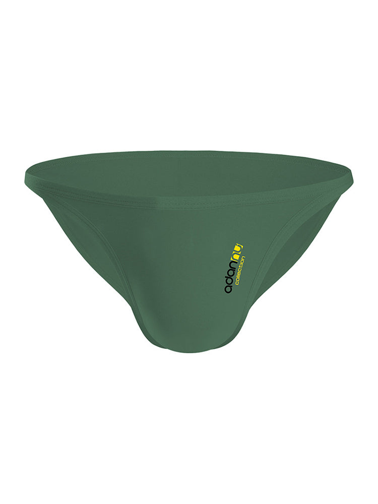Men's U Convex Comfortable Stretch Briefs