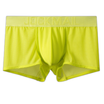 Fluorescent Quick Drying Mesh Trunks