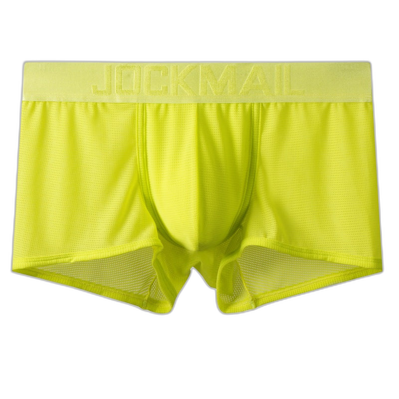 Fluorescent Quick Drying Mesh Trunks