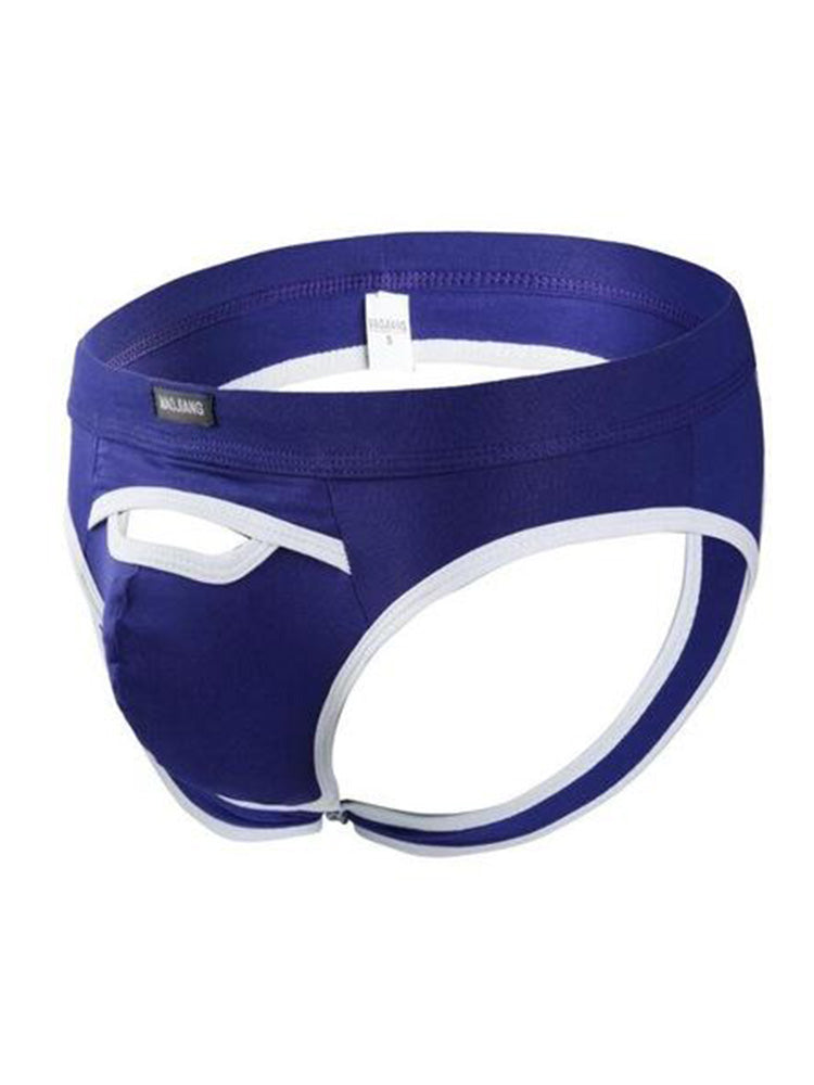 Two-Sided Jockstrap
