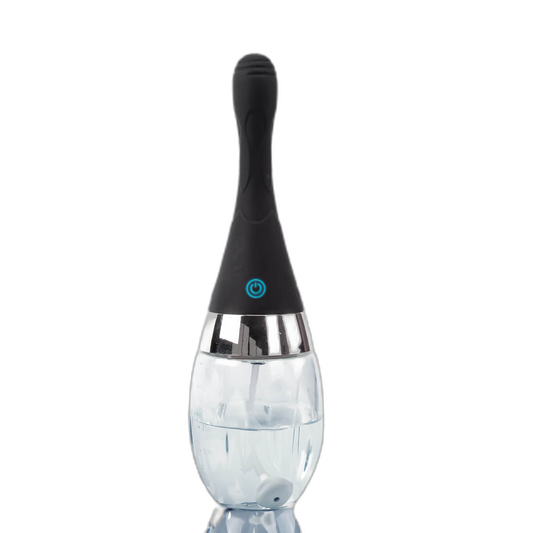 SlimJet 5X – Electric Anal Douche