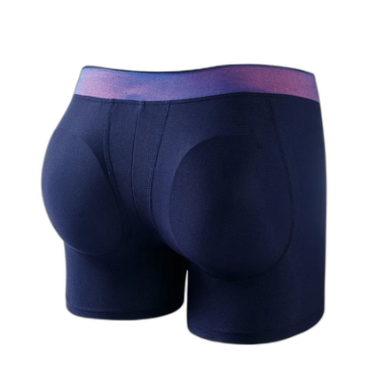 Jockmail Mesh Magic Butt-Lifting Boxers