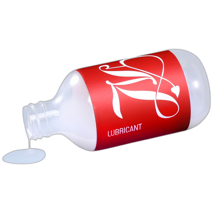 Juliettoys Water-Based Fake Cum Lube