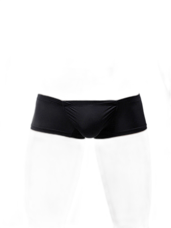 3 Pack Soft Thin Support Pouch Underwear