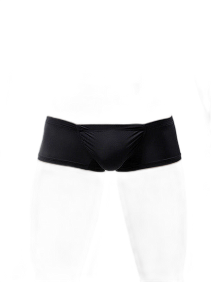 3 Pack Soft Thin Support Pouch Underwear