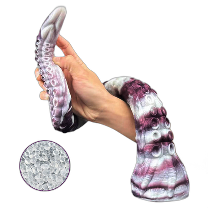 Elyzra - Tentacle Dildo – Fantasy Anal Toy