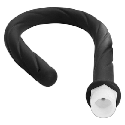 ruff GEAR Super Flex Deep Anal Douche 45cm