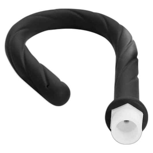 ruff GEAR Super Flex Deep Anal Douche 45cm