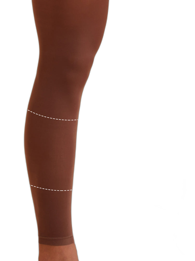Men's Skin-Friendly Ultra-Thin High-Elastic Anti-Static Thermal Base Layer Tops & Bottoms