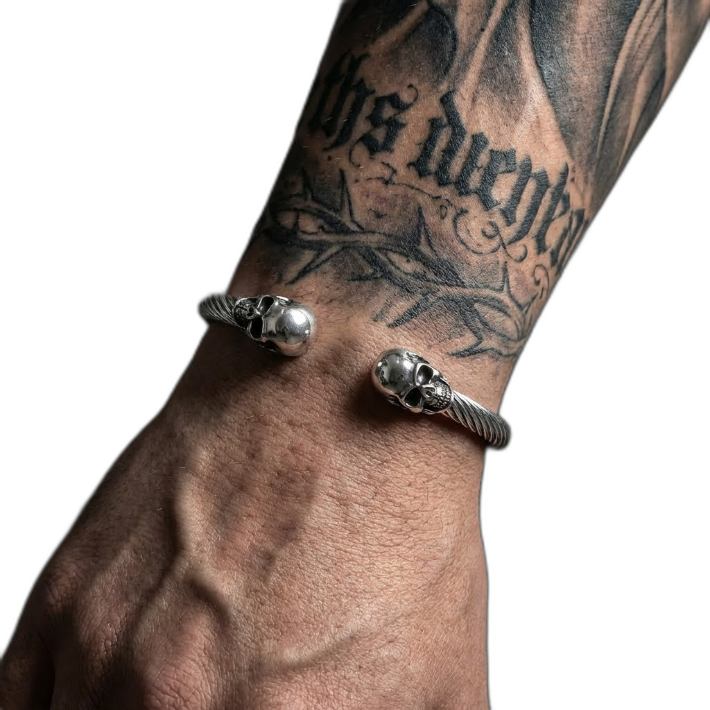 Mortal Bracelet