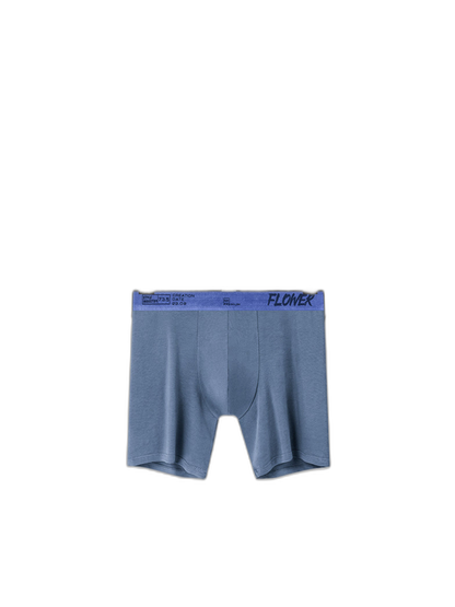 Men's Chafe Proof Pouch Boxer Briefs
