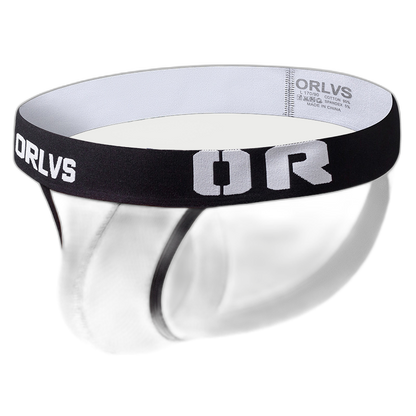 ORLVS Cotton Sport Jockstrap