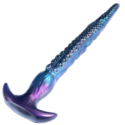 VoidWhip - Tentacle Dildo - Long Butt Plug - 3 Sizes