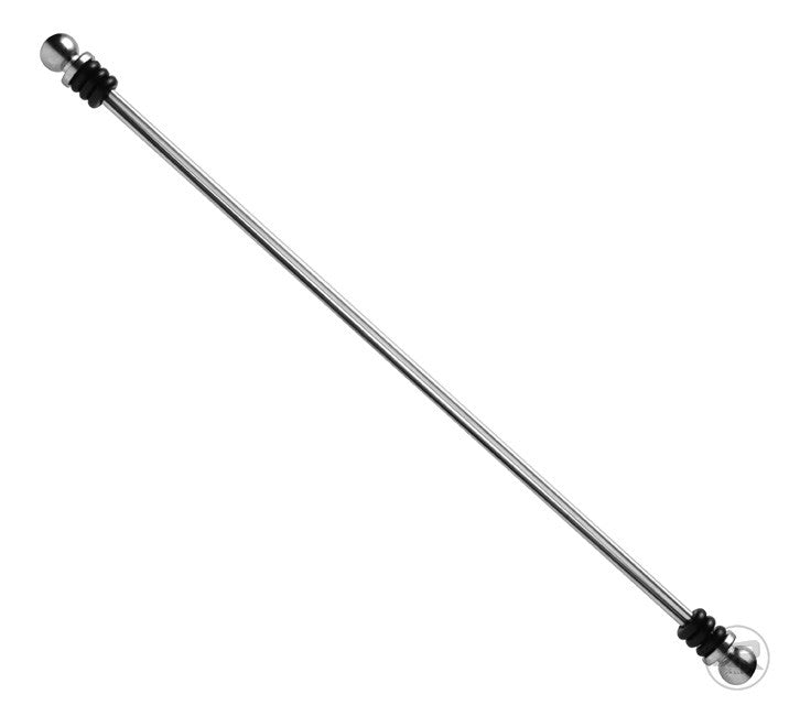 Abacus Vice Double Bar Pincher