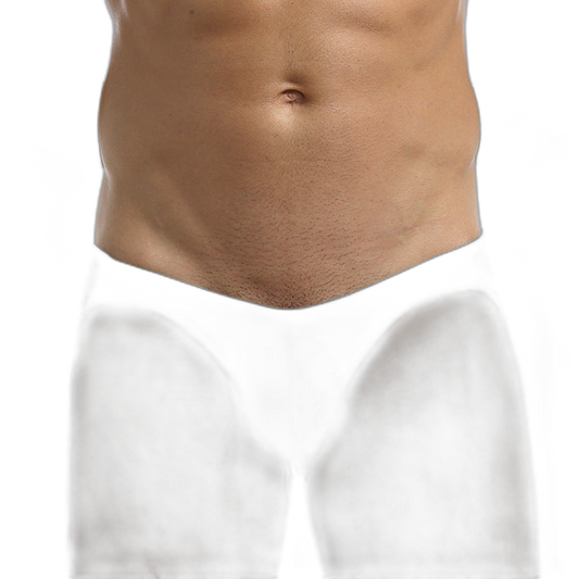 Silky Split-Strap Jockstrap
