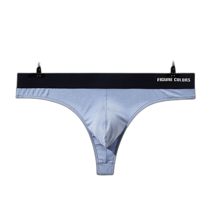 Figure Thong