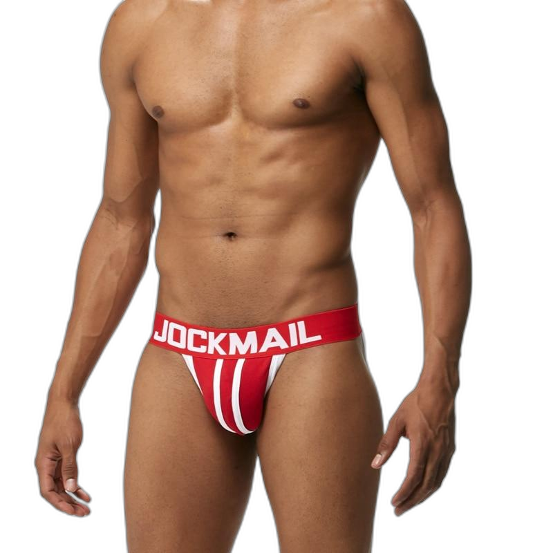 Jockmail Pipeline Jockstrap