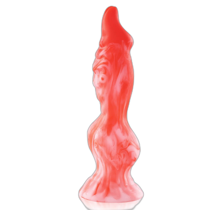 Pooch - Knot Dildo - Knot Sex Toy - 5 Sizes