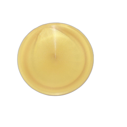Golden Whirl - Silicone Anal Plug - Anal Sex Toy